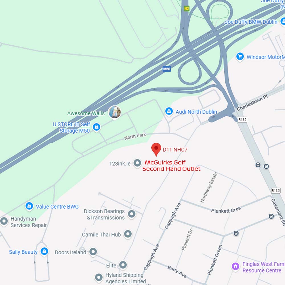 Finglas Second Hand Outlet